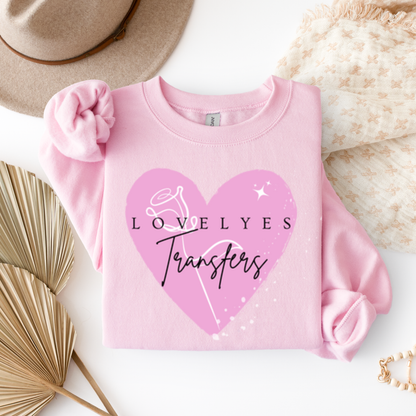 Make Your Own Adult Sweatshirt