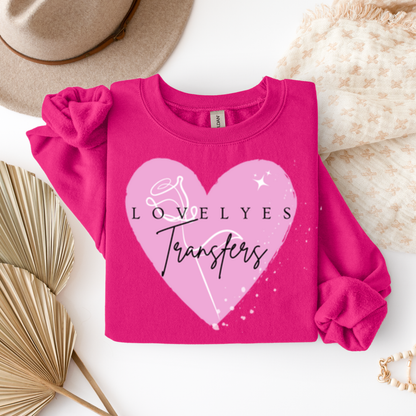 Make Your Own Adult Sweatshirt