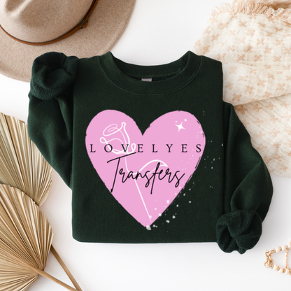 Make Your Own Adult Sweatshirt