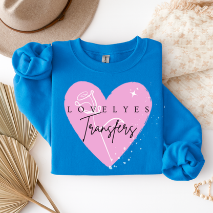 Make Your Own Adult Sweatshirt