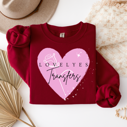 Make Your Own Adult Sweatshirt