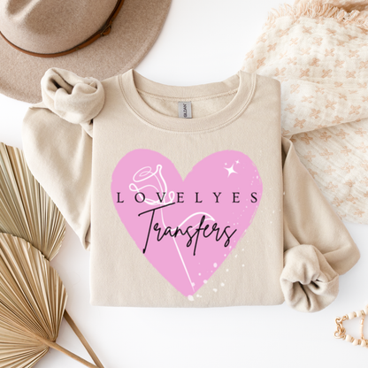 Make Your Own Adult Sweatshirt