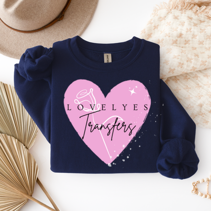 Make Your Own Adult Sweatshirt