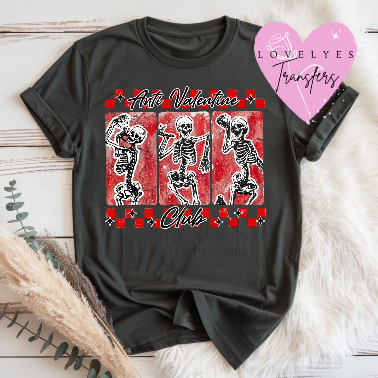 Anti Valentine Club
