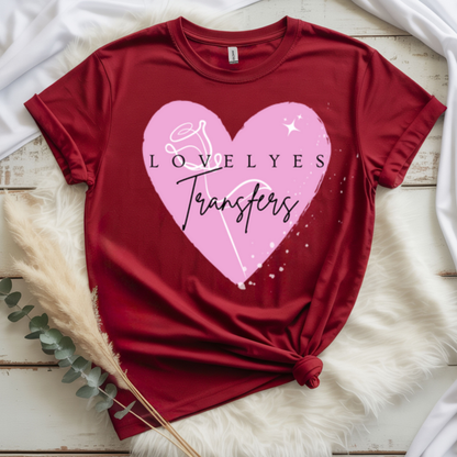 Make Your Own Youth T-shirt