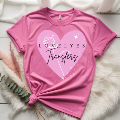 Make Your Own Youth T-shirt