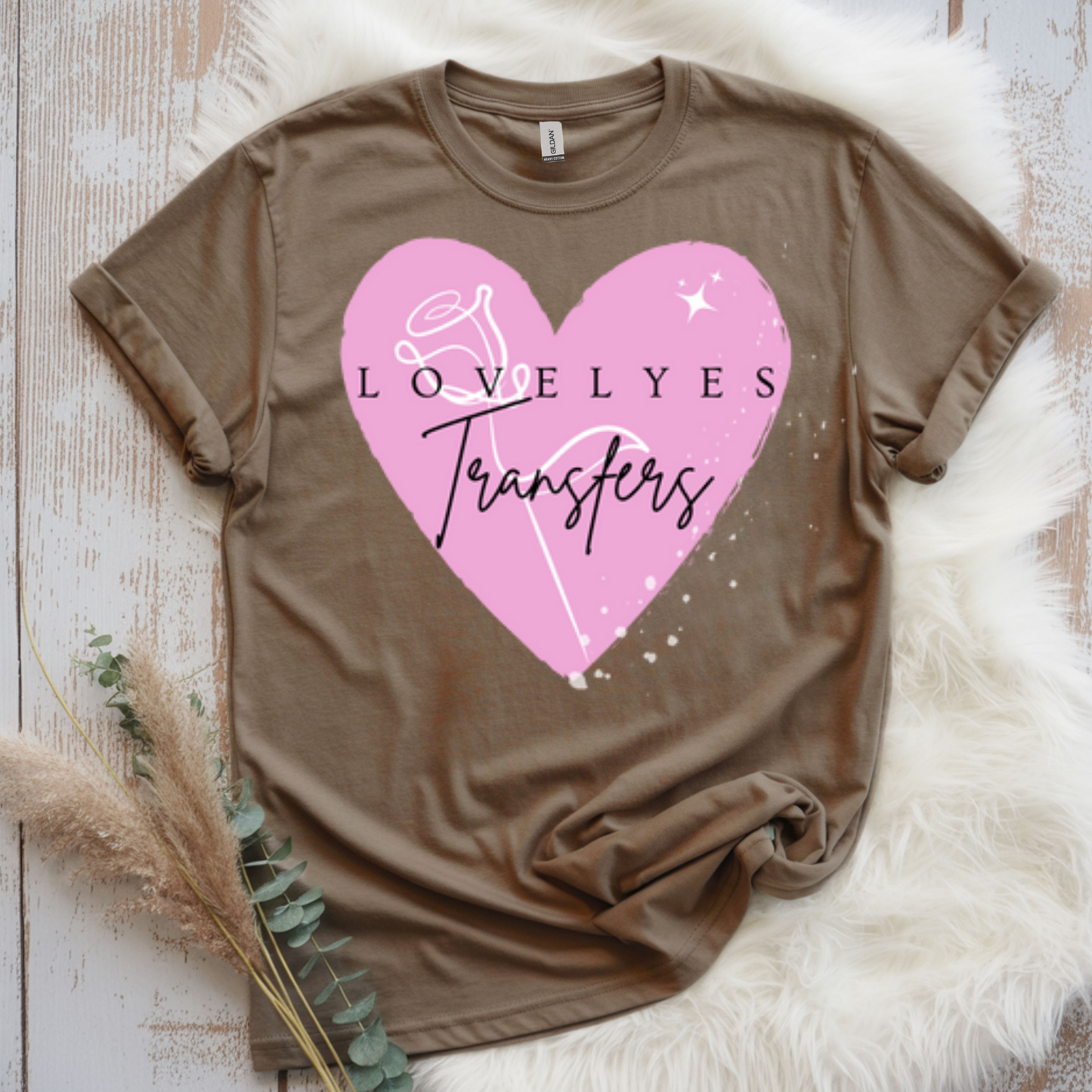 Make Your Own Youth T-shirt