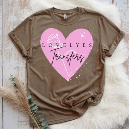 Make Your Own Youth T-shirt