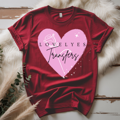 Make Your Own Youth T-shirt