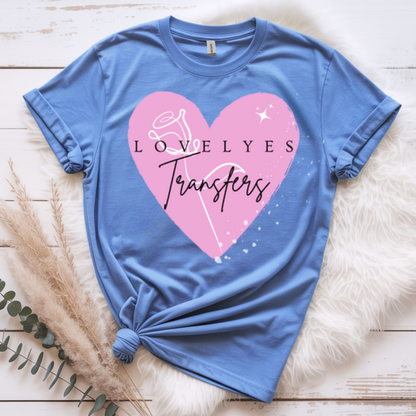 Make Your Own Youth T-shirt