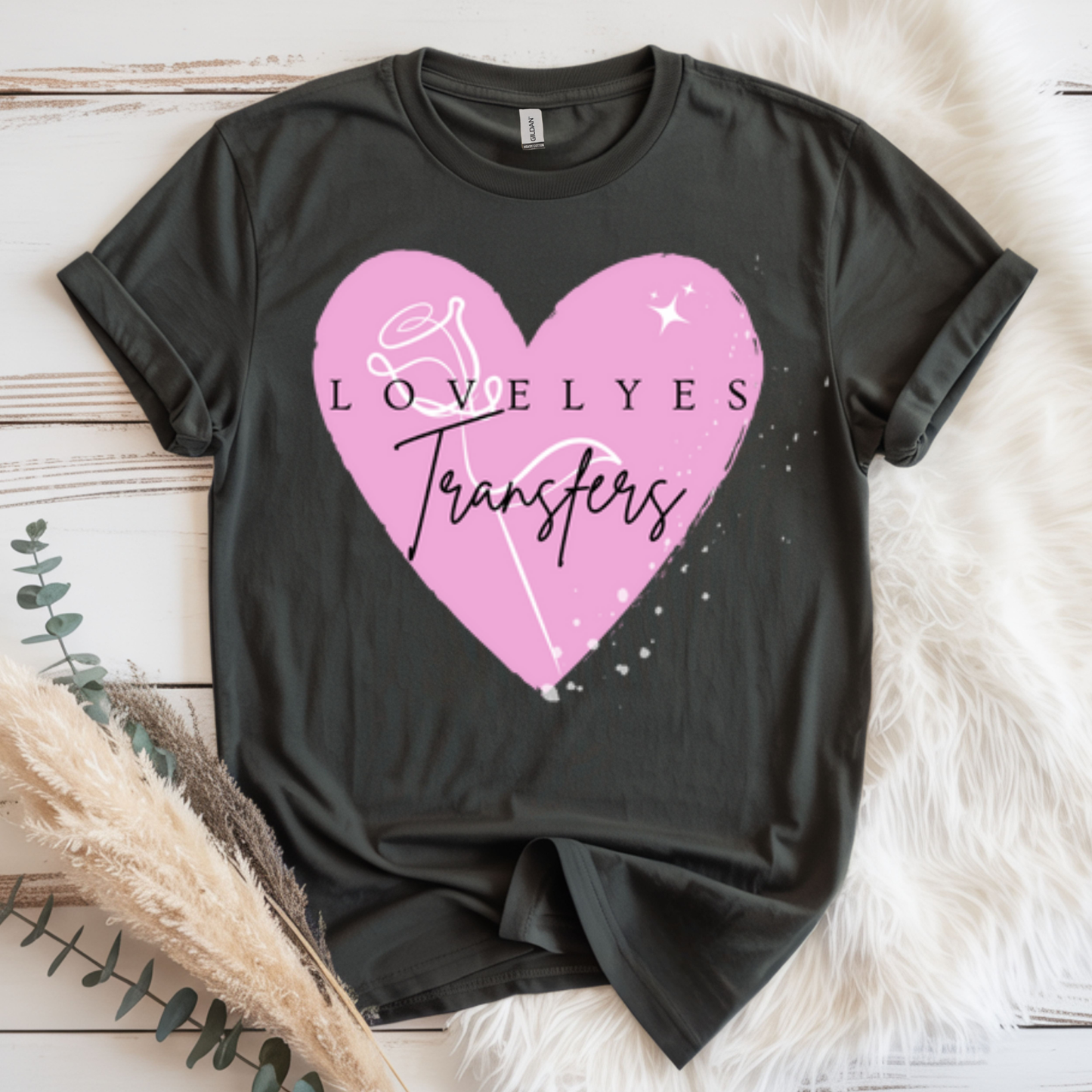 Make Your Own Youth T-shirt