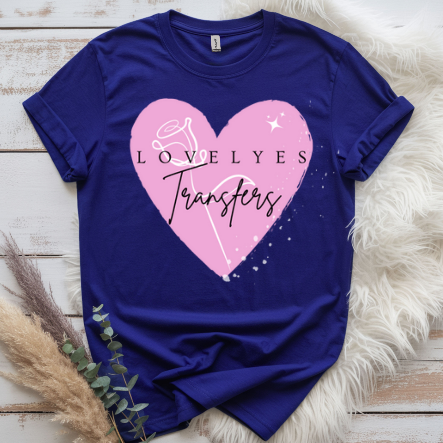 Make Your Own Youth T-shirt