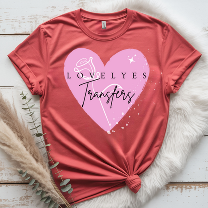 Make Your Own Youth T-shirt