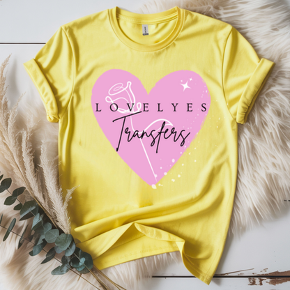 Make Your Own Youth T-shirt