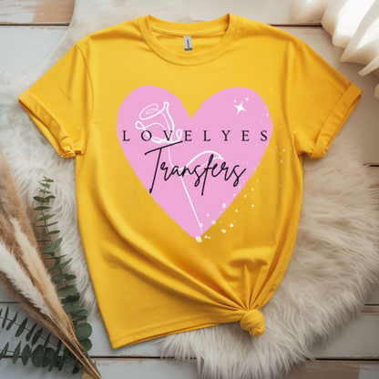 Make Your Own Youth T-shirt