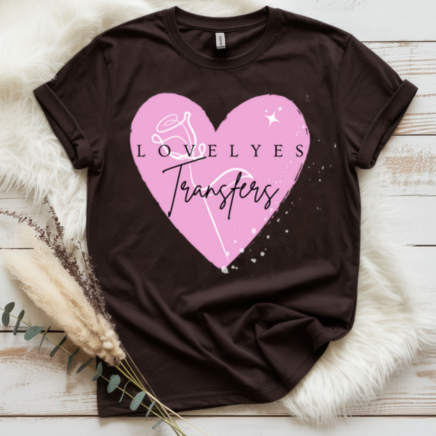 Make Your Own Youth T-shirt