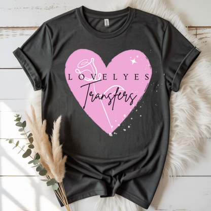 Make Your Own Youth T-shirt