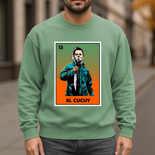 El Cucuy Michael Myers