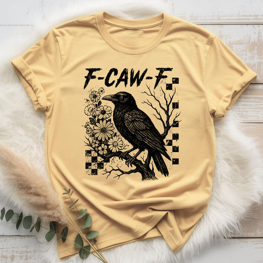 F-CAW-F Crow