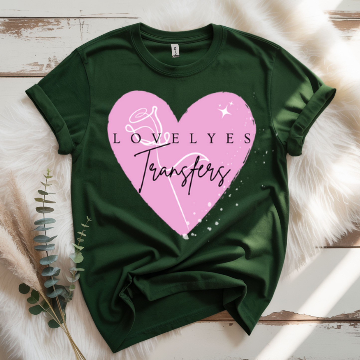 Make Your Own Youth T-shirt