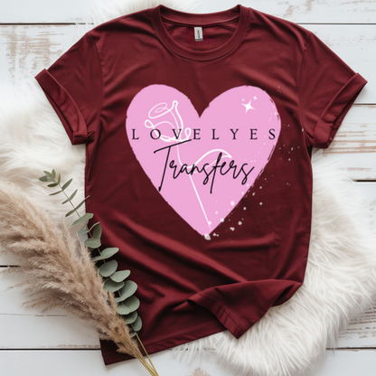 Make Your Own Youth T-shirt