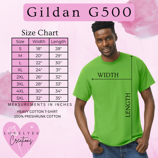 Make Your Own Adult Tshirt