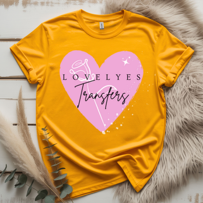 Make Your Own Youth T-shirt