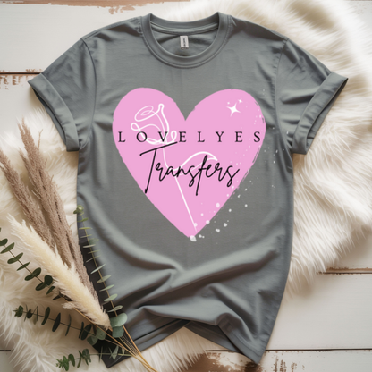 Make Your Own Youth T-shirt