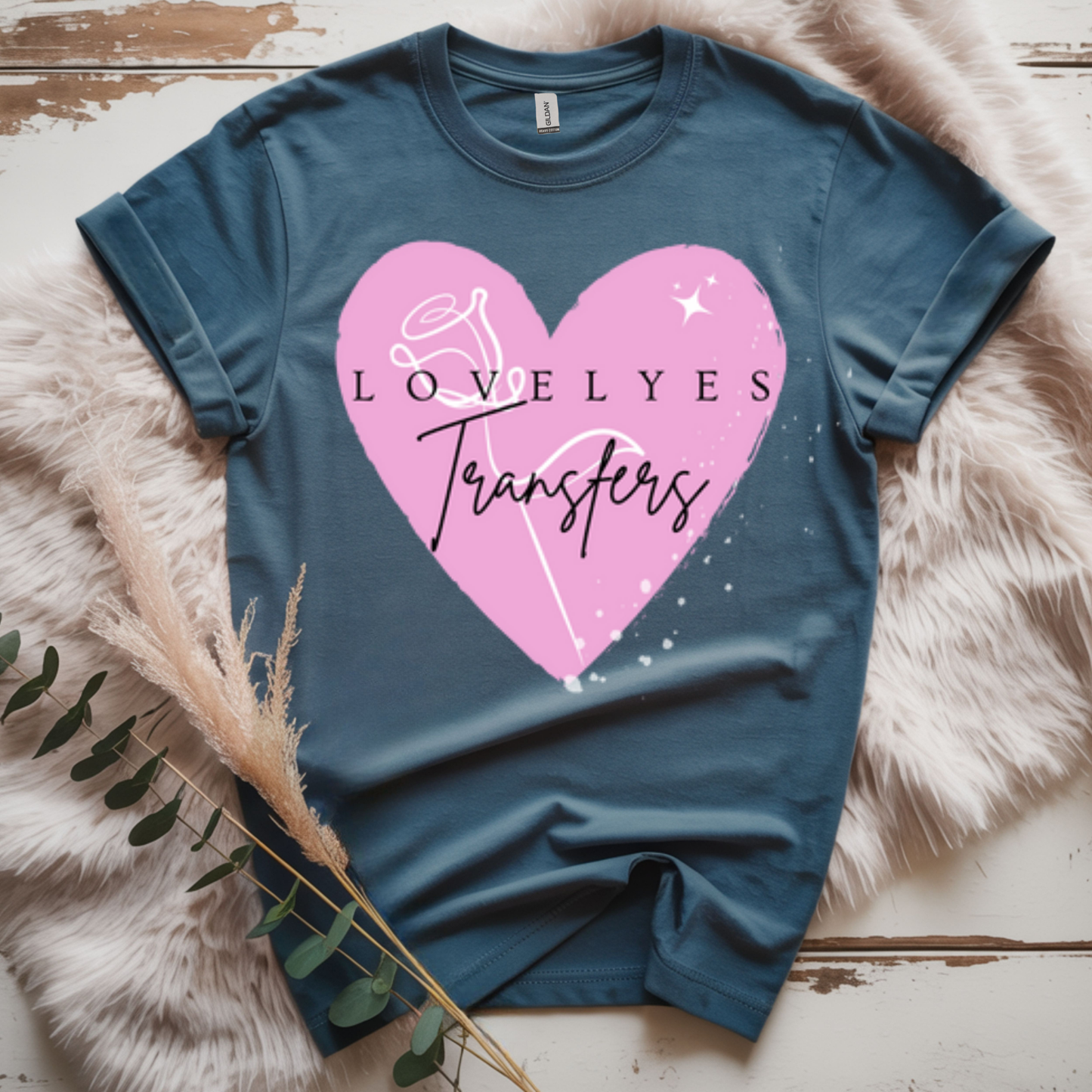 Make Your Own Youth T-shirt