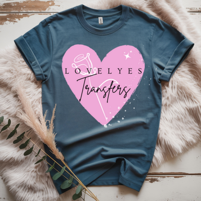 Make Your Own Youth T-shirt