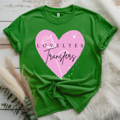 Make Your Own Youth T-shirt