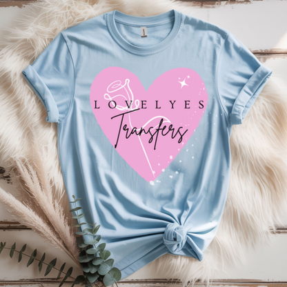 Make Your Own Youth T-shirt