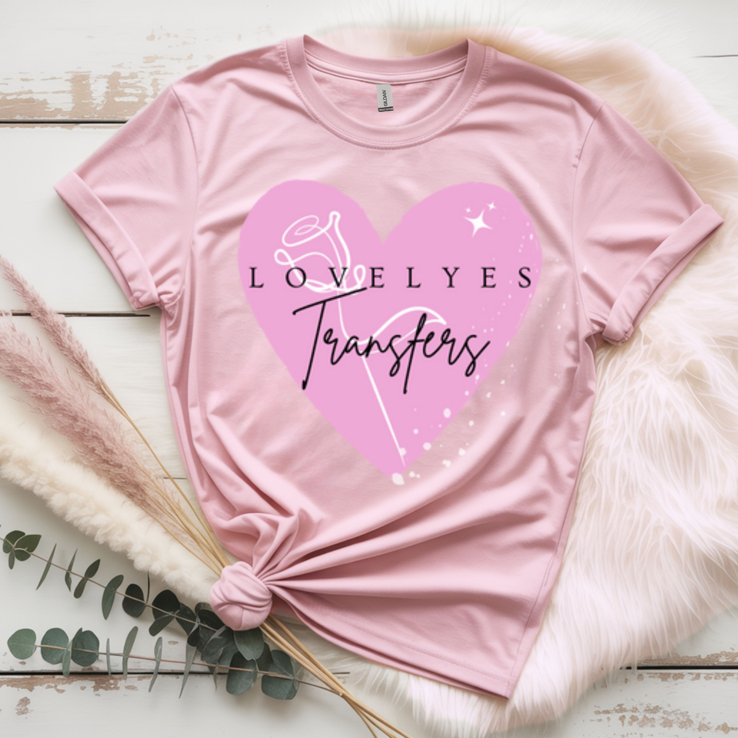 Make Your Own Youth T-shirt