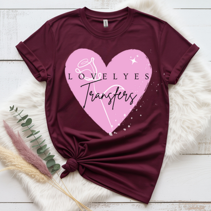 Make Your Own Youth T-shirt