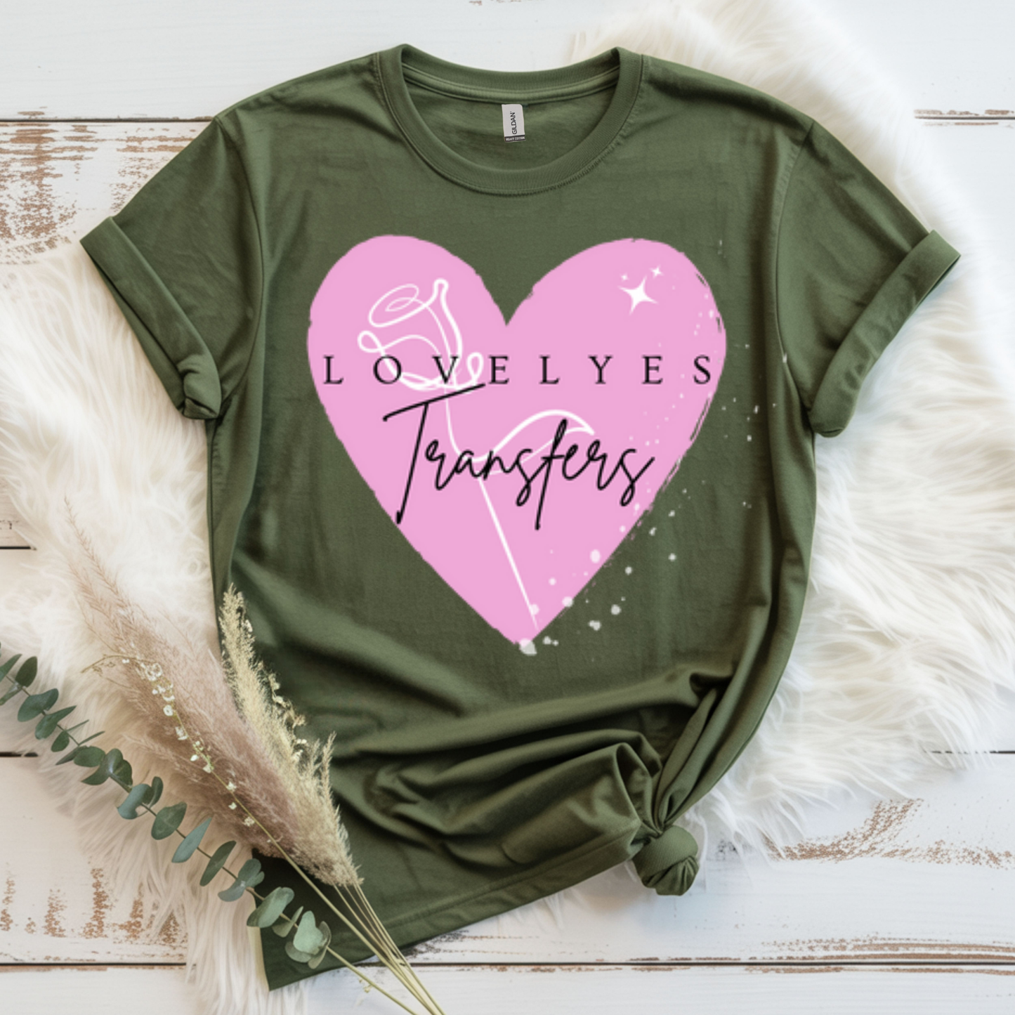 Make Your Own Youth T-shirt