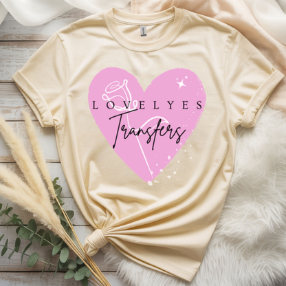 Make Your Own Youth T-shirt