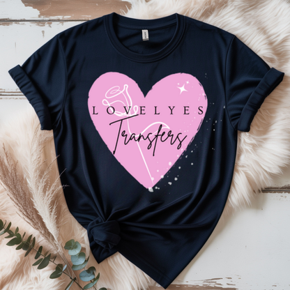 Make Your Own Youth T-shirt