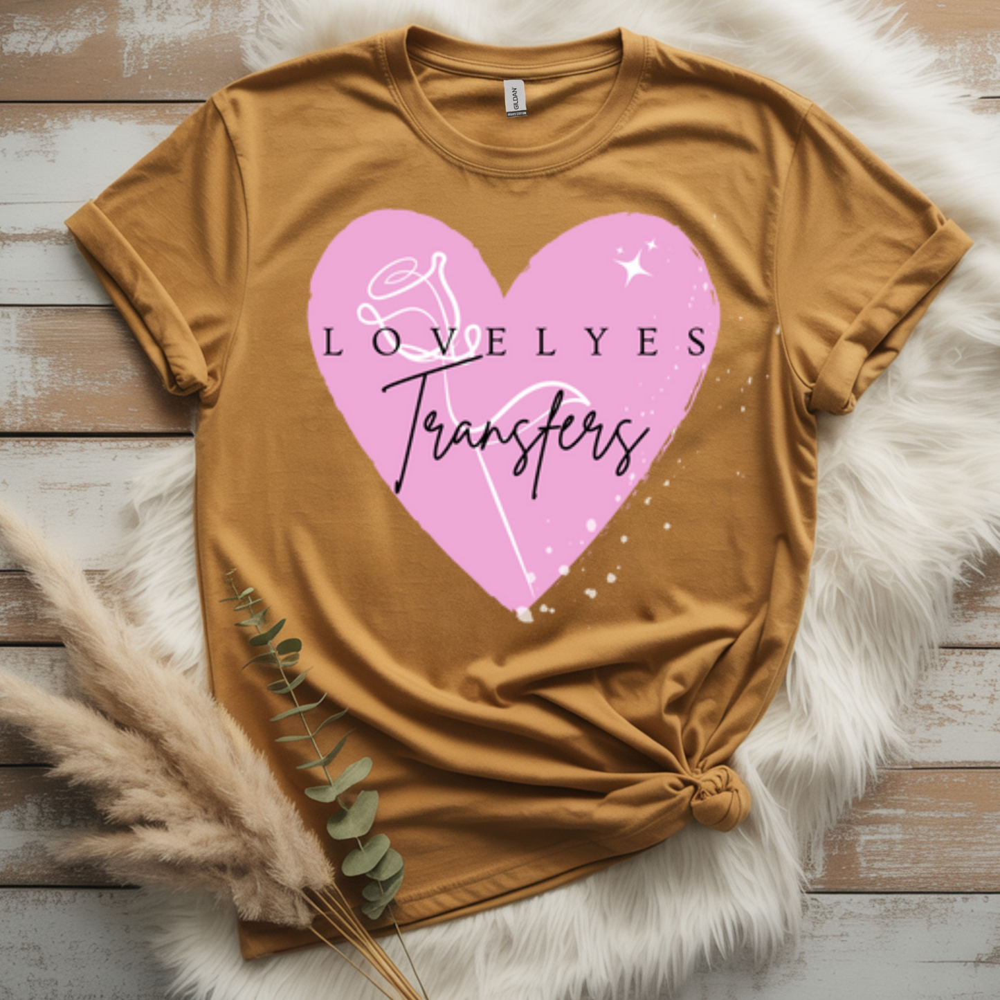 Make Your Own Youth T-shirt