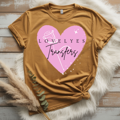 Make Your Own Youth T-shirt