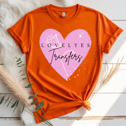 Make Your Own Youth T-shirt