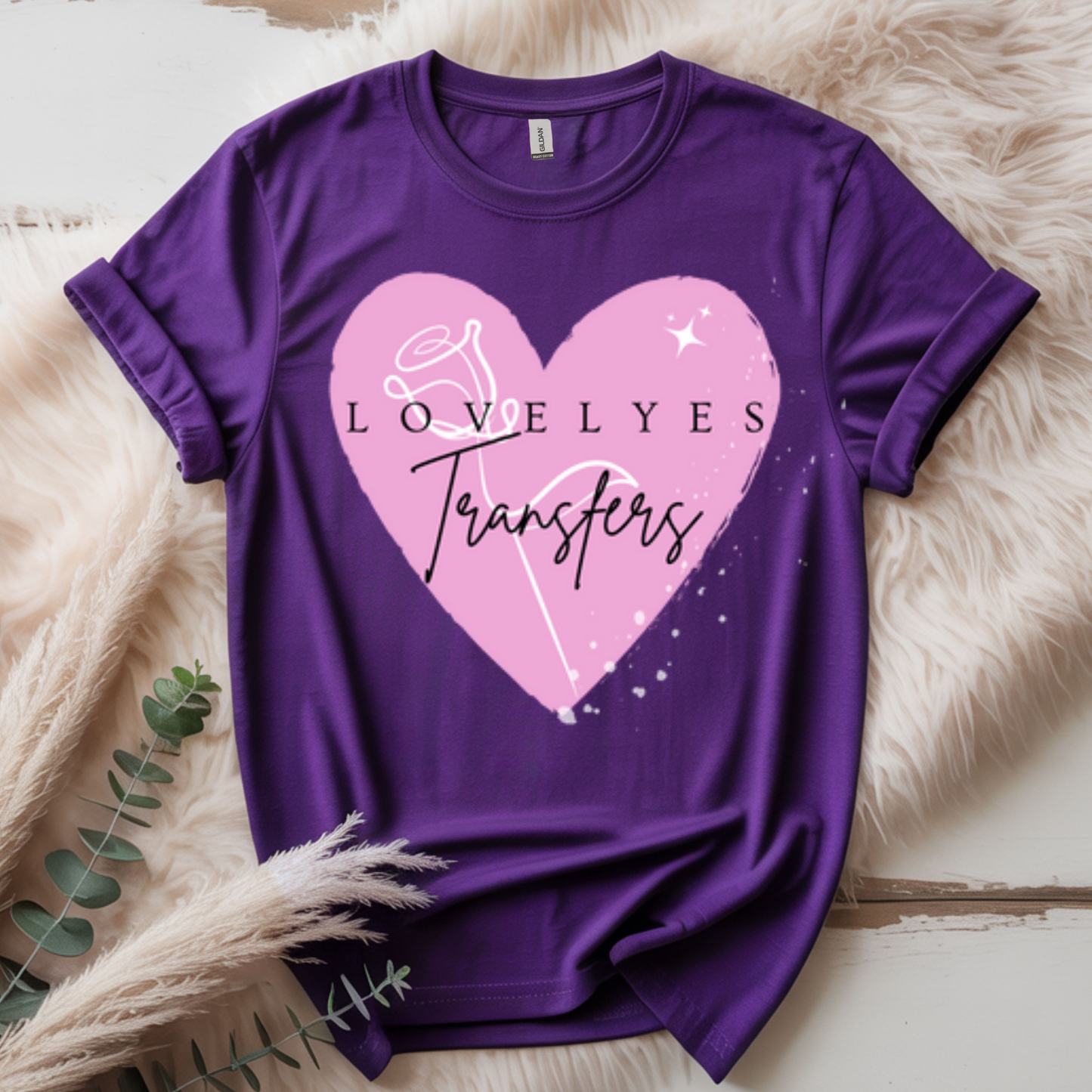 Make Your Own Youth T-shirt