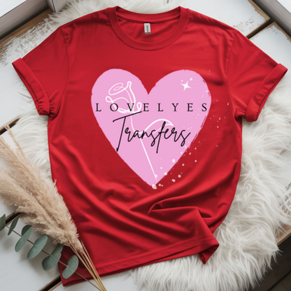 Make Your Own Youth T-shirt