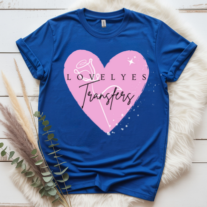 Make Your Own Youth T-shirt