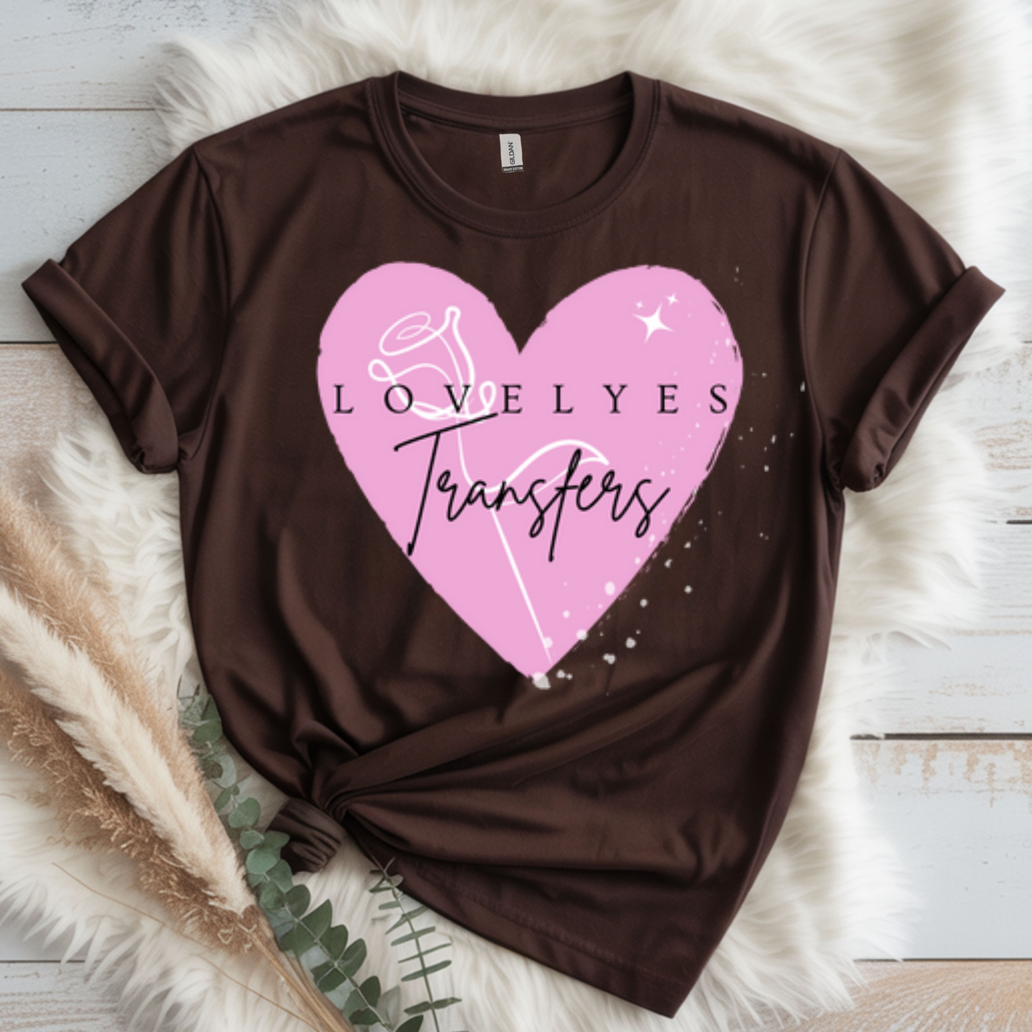 Make Your Own Youth T-shirt