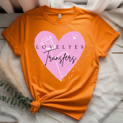 Make Your Own Youth T-shirt