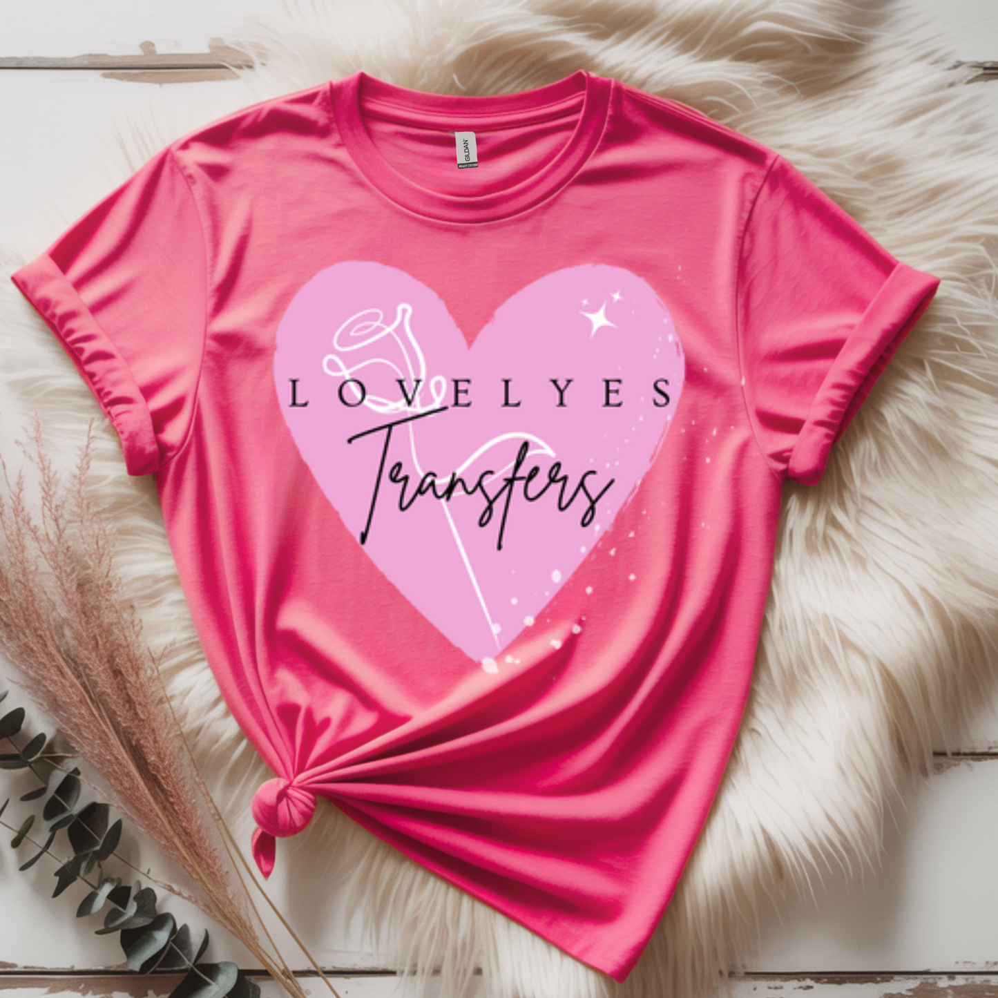 Make Your Own Youth T-shirt