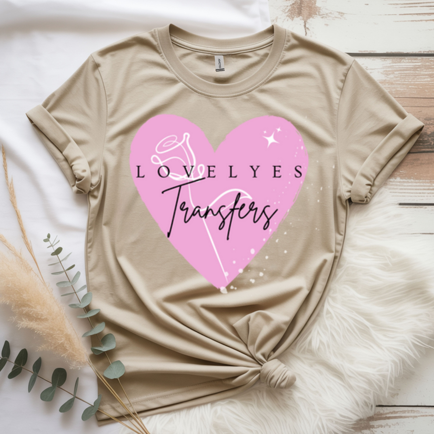 Make Your Own Youth T-shirt