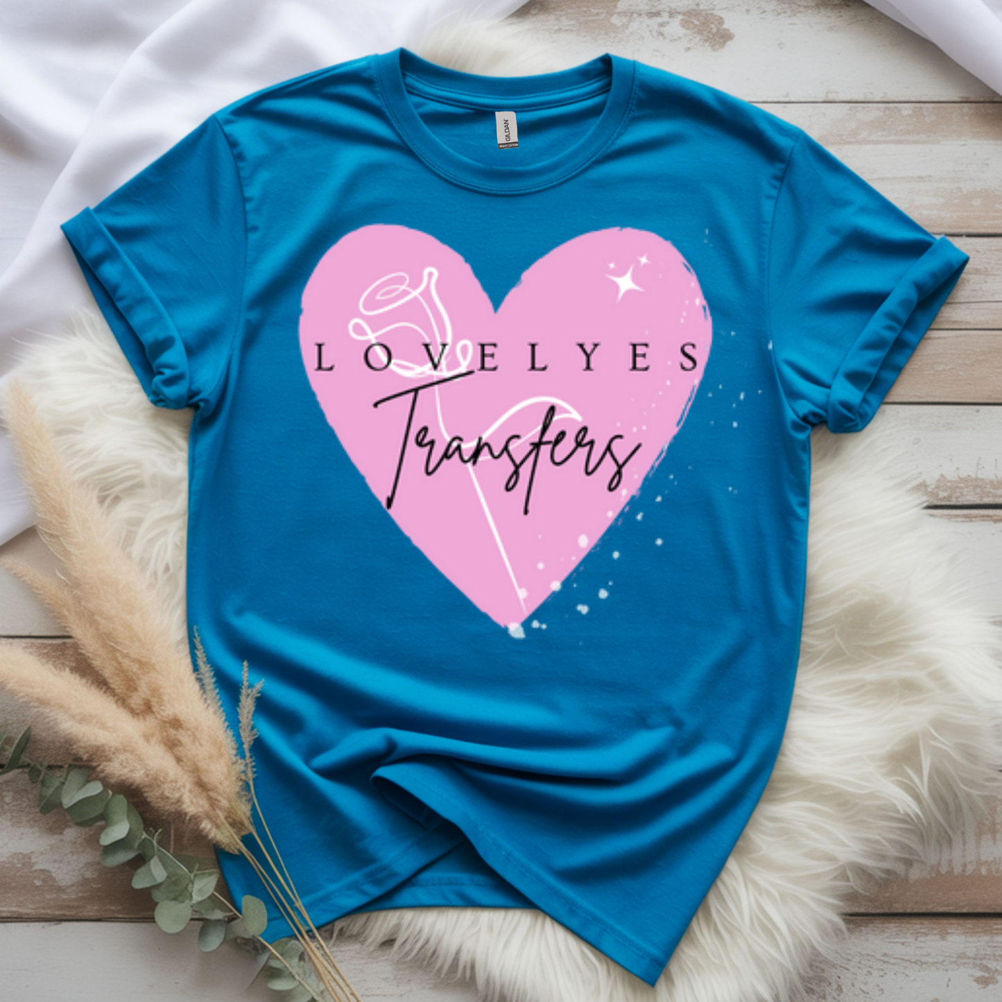 Make Your Own Youth T-shirt