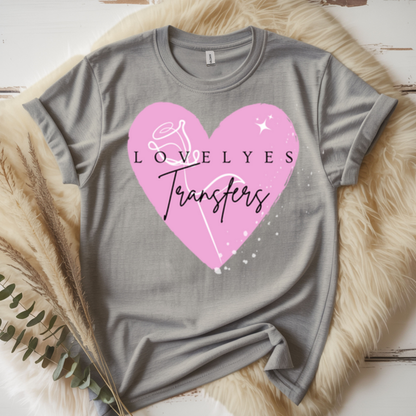 Make Your Own Youth T-shirt