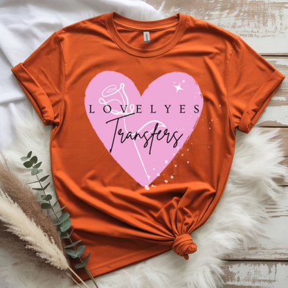 Make Your Own Youth T-shirt